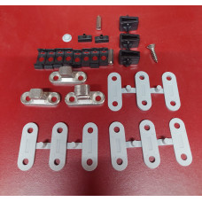 KIT FECHOS CURTOS 1F